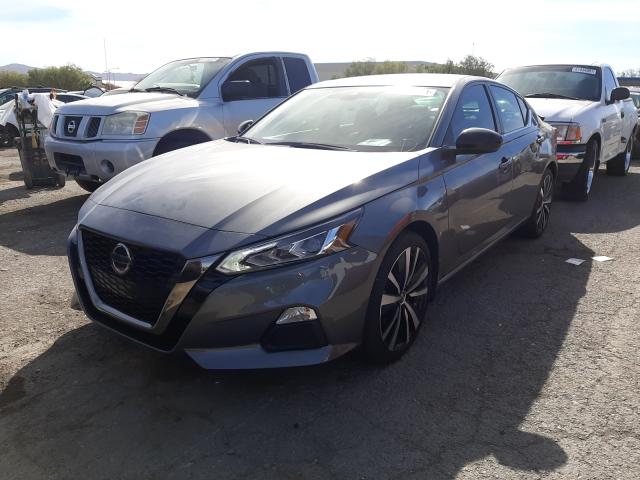 Photo 1 VIN: 1N4BL4CV1LC283533 - NISSAN ALTIMA SR 