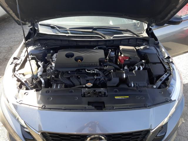 Photo 6 VIN: 1N4BL4CV1LC283533 - NISSAN ALTIMA SR 