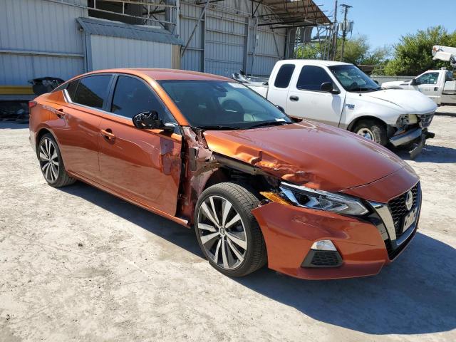 Photo 3 VIN: 1N4BL4CV1LN309035 - NISSAN ALTIMA 