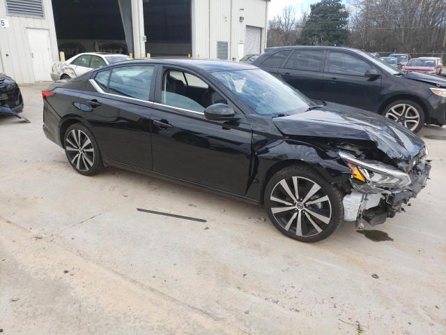 Photo 3 VIN: 1N4BL4CV1MN307030 - NISSAN ALTIMA SR 