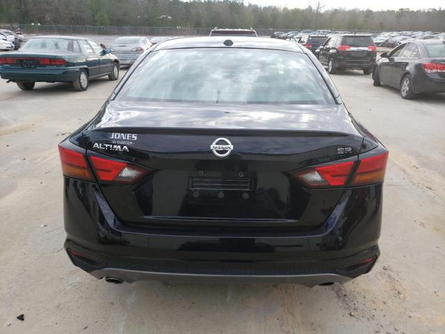 Photo 5 VIN: 1N4BL4CV1MN307030 - NISSAN ALTIMA SR 