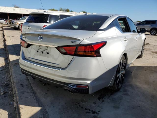 Photo 3 VIN: 1N4BL4CV1MN327276 - NISSAN ALTIMA SR 