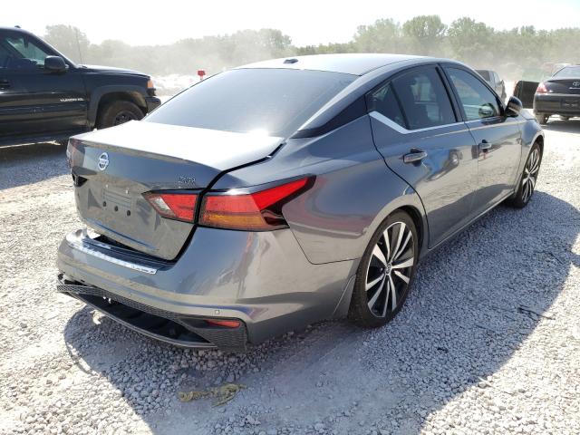 Photo 3 VIN: 1N4BL4CV1MN340660 - NISSAN ALTIMA SR 