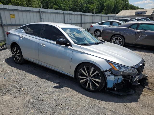 Photo 3 VIN: 1N4BL4CV1MN359516 - NISSAN ALTIMA SR 