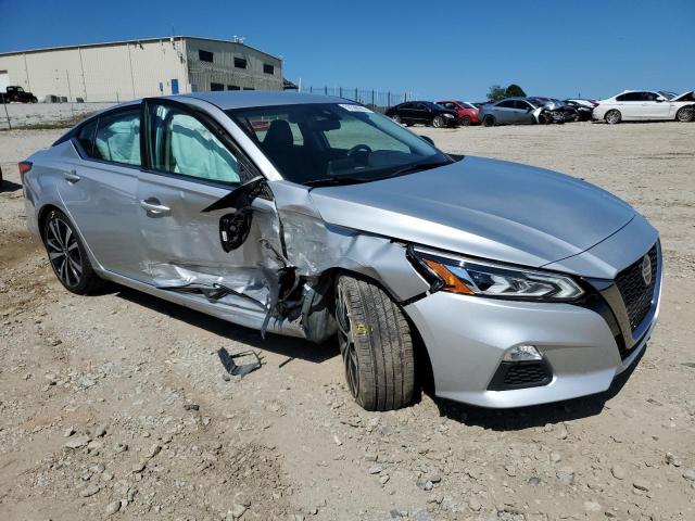 Photo 3 VIN: 1N4BL4CV1MN364912 - NISSAN ALTIMA SR 