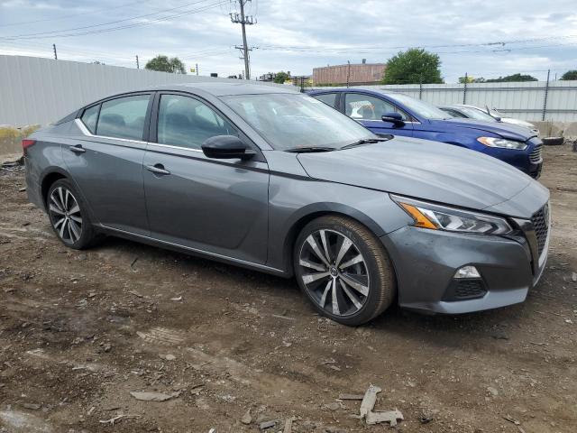 Photo 3 VIN: 1N4BL4CV1MN369690 - NISSAN ALTIMA SR 