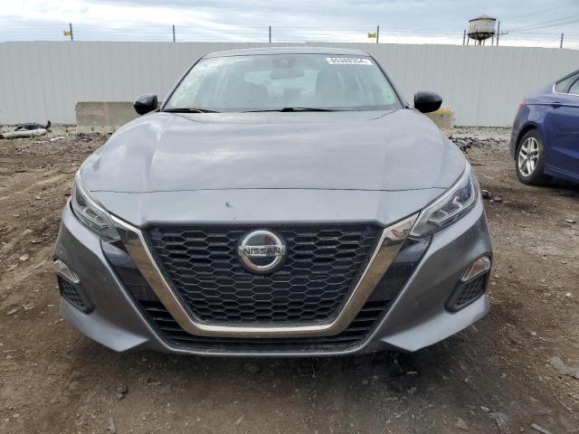 Photo 4 VIN: 1N4BL4CV1MN369690 - NISSAN ALTIMA SR 