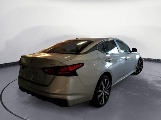 Photo 3 VIN: 1N4BL4CV1MN373660 - NISSAN ALTIMA SR 