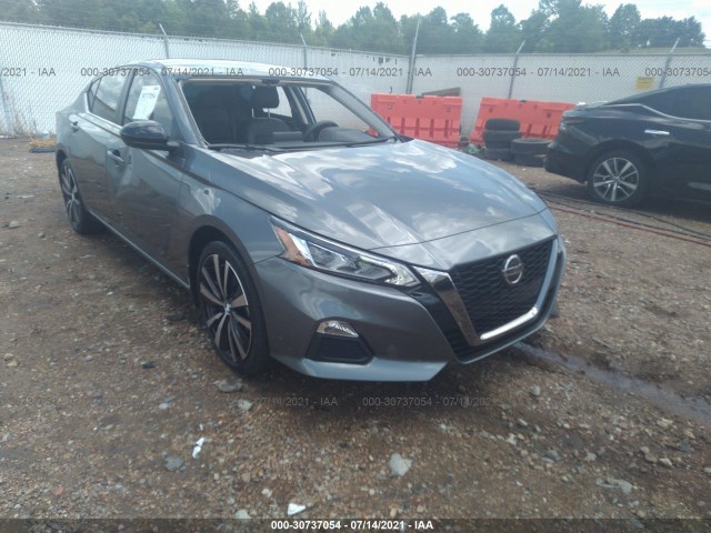 Photo 0 VIN: 1N4BL4CV1MN384979 - NISSAN ALTIMA 