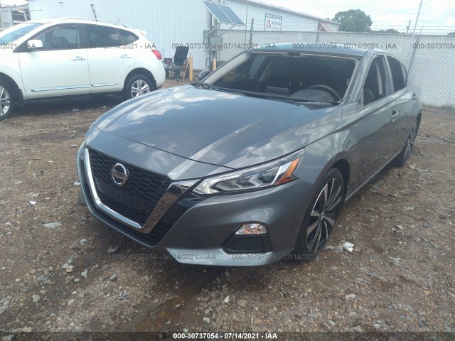 Photo 1 VIN: 1N4BL4CV1MN384979 - NISSAN ALTIMA 