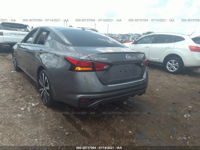 Photo 2 VIN: 1N4BL4CV1MN384979 - NISSAN ALTIMA 