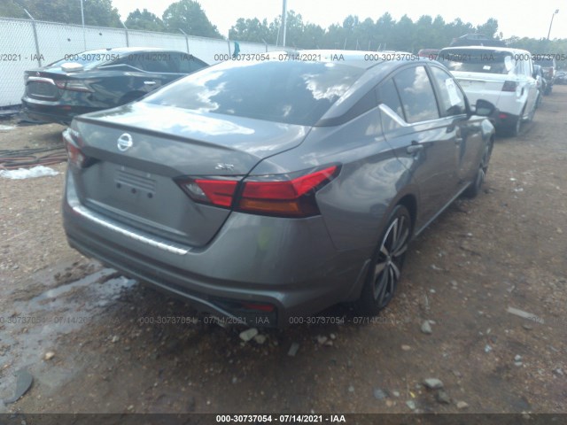 Photo 3 VIN: 1N4BL4CV1MN384979 - NISSAN ALTIMA 