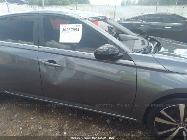 Photo 5 VIN: 1N4BL4CV1MN384979 - NISSAN ALTIMA 