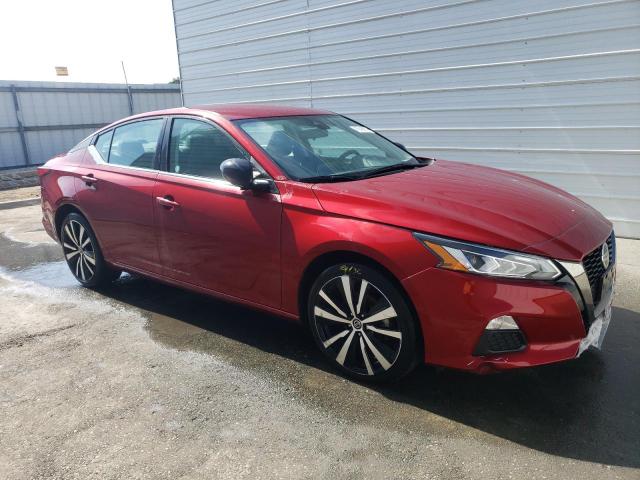 Photo 3 VIN: 1N4BL4CV1MN387185 - NISSAN ALTIMA 