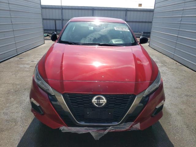 Photo 4 VIN: 1N4BL4CV1MN387185 - NISSAN ALTIMA 