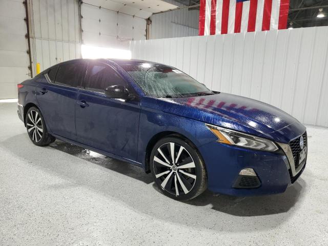 Photo 3 VIN: 1N4BL4CV1MN389535 - NISSAN ALTIMA SR 