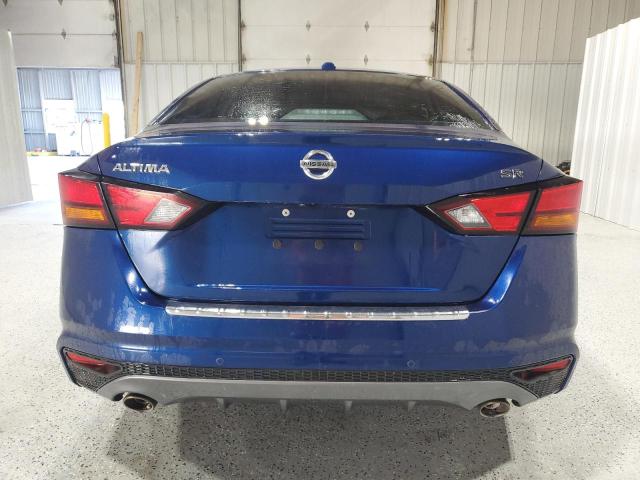 Photo 5 VIN: 1N4BL4CV1MN389535 - NISSAN ALTIMA SR 