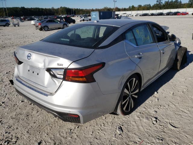 Photo 3 VIN: 1N4BL4CV1MN395108 - NISSAN ALTIMA SR 