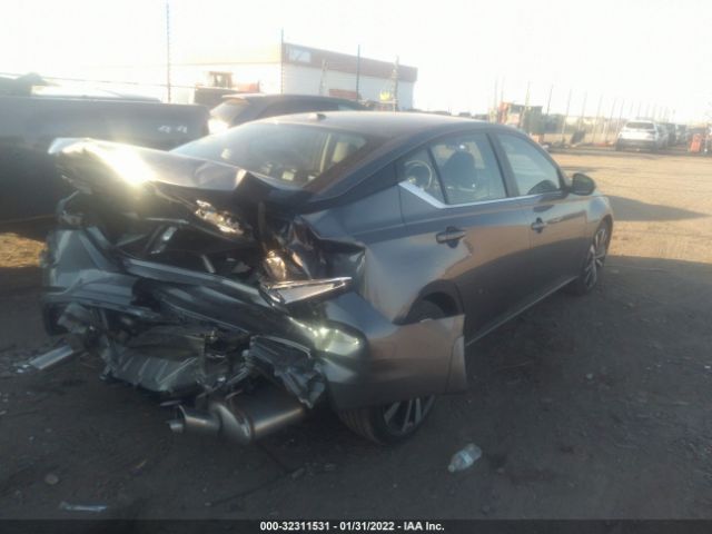 Photo 3 VIN: 1N4BL4CV1MN416538 - NISSAN ALTIMA 