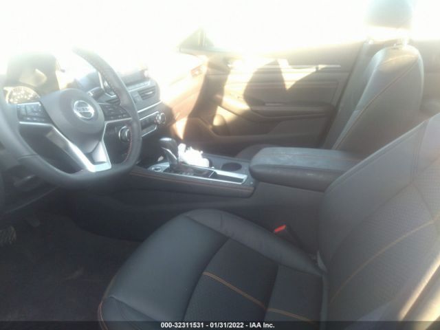 Photo 4 VIN: 1N4BL4CV1MN416538 - NISSAN ALTIMA 