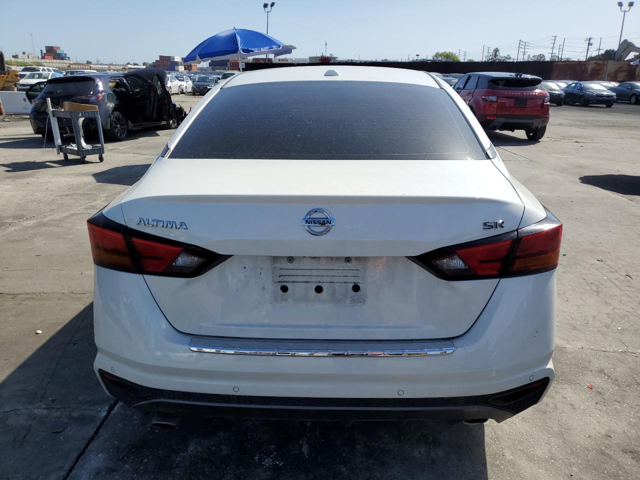 Photo 5 VIN: 1N4BL4CV1MN416863 - NISSAN ALTIMA 