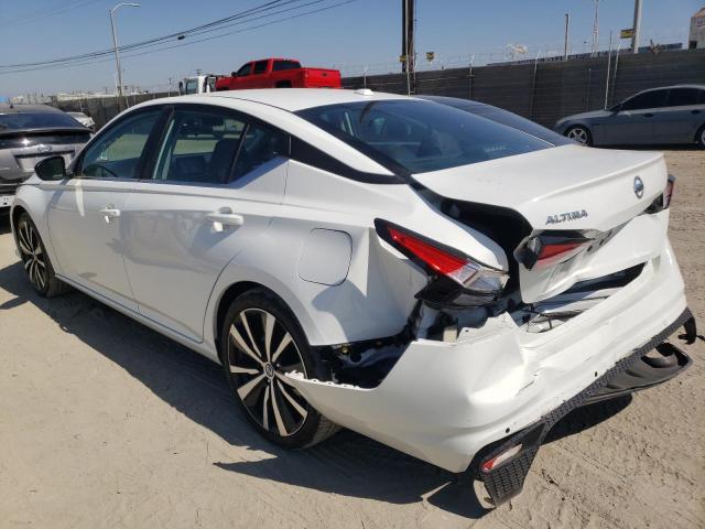 Photo 1 VIN: 1N4BL4CV1MN418256 - NISSAN ALTIMA SR 