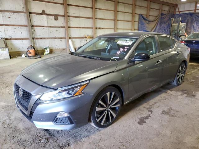 Photo 0 VIN: 1N4BL4CV1NN335864 - NISSAN ALTIMA SR 