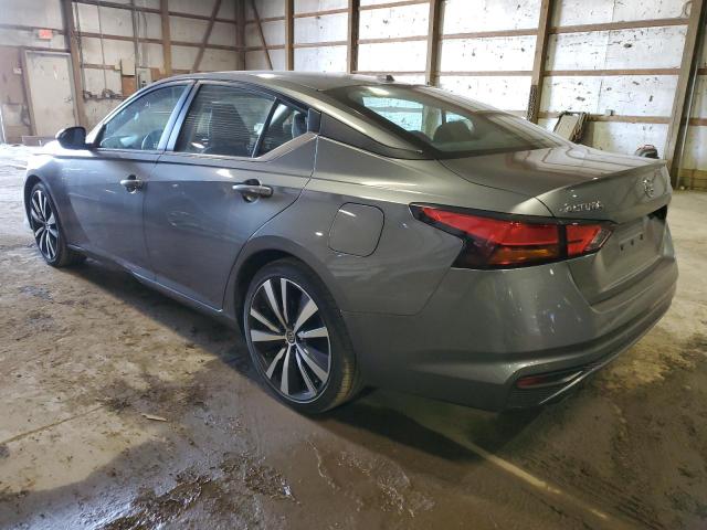 Photo 1 VIN: 1N4BL4CV1NN335864 - NISSAN ALTIMA SR 