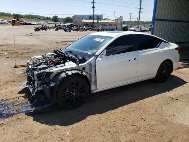 Photo 0 VIN: 1N4BL4CV1NN350137 - NISSAN ALTIMA SR 