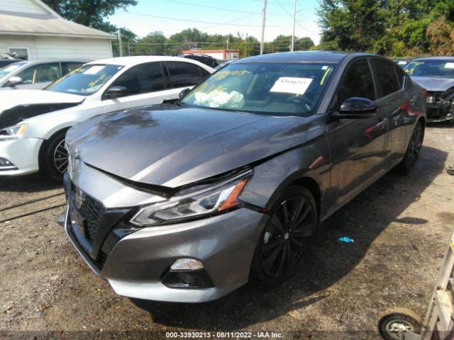 Photo 1 VIN: 1N4BL4CV1NN352373 - NISSAN ALTIMA 