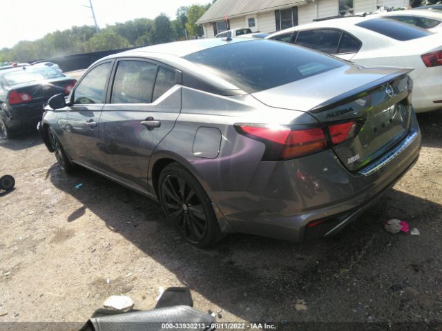 Photo 2 VIN: 1N4BL4CV1NN352373 - NISSAN ALTIMA 