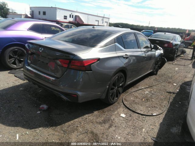 Photo 3 VIN: 1N4BL4CV1NN352373 - NISSAN ALTIMA 