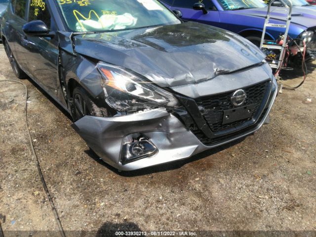 Photo 5 VIN: 1N4BL4CV1NN352373 - NISSAN ALTIMA 