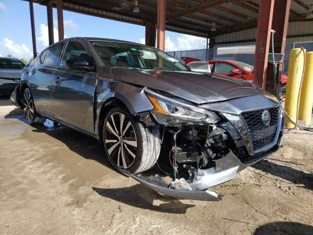 Photo 3 VIN: 1N4BL4CV1NN368413 - NISSAN ALTIMA 