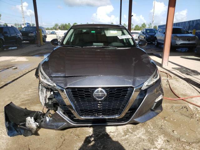 Photo 4 VIN: 1N4BL4CV1NN368413 - NISSAN ALTIMA 