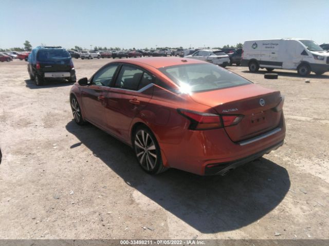 Photo 2 VIN: 1N4BL4CV1NN370548 - NISSAN ALTIMA 