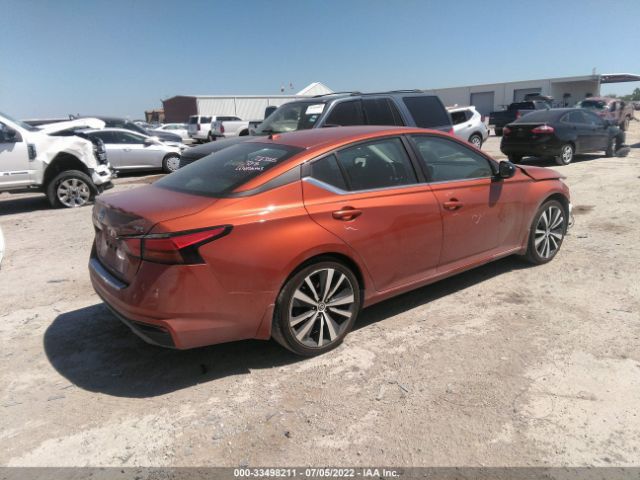 Photo 3 VIN: 1N4BL4CV1NN370548 - NISSAN ALTIMA 