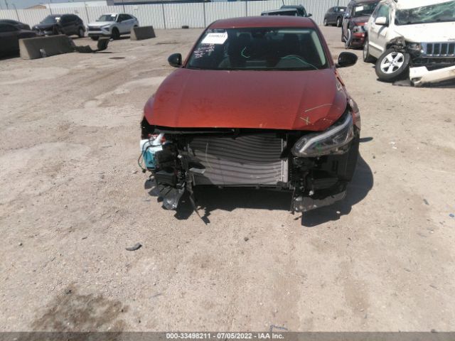 Photo 5 VIN: 1N4BL4CV1NN370548 - NISSAN ALTIMA 