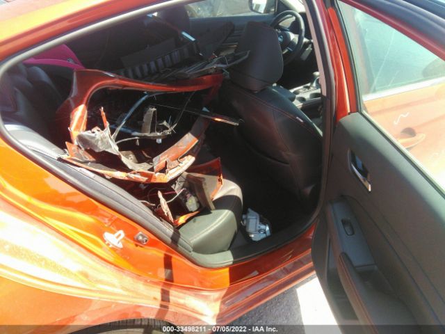 Photo 7 VIN: 1N4BL4CV1NN370548 - NISSAN ALTIMA 