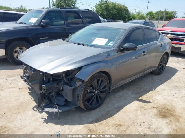 Photo 1 VIN: 1N4BL4CV1NN380299 - NISSAN ALTIMA 