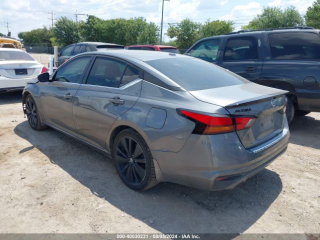 Photo 2 VIN: 1N4BL4CV1NN380299 - NISSAN ALTIMA 