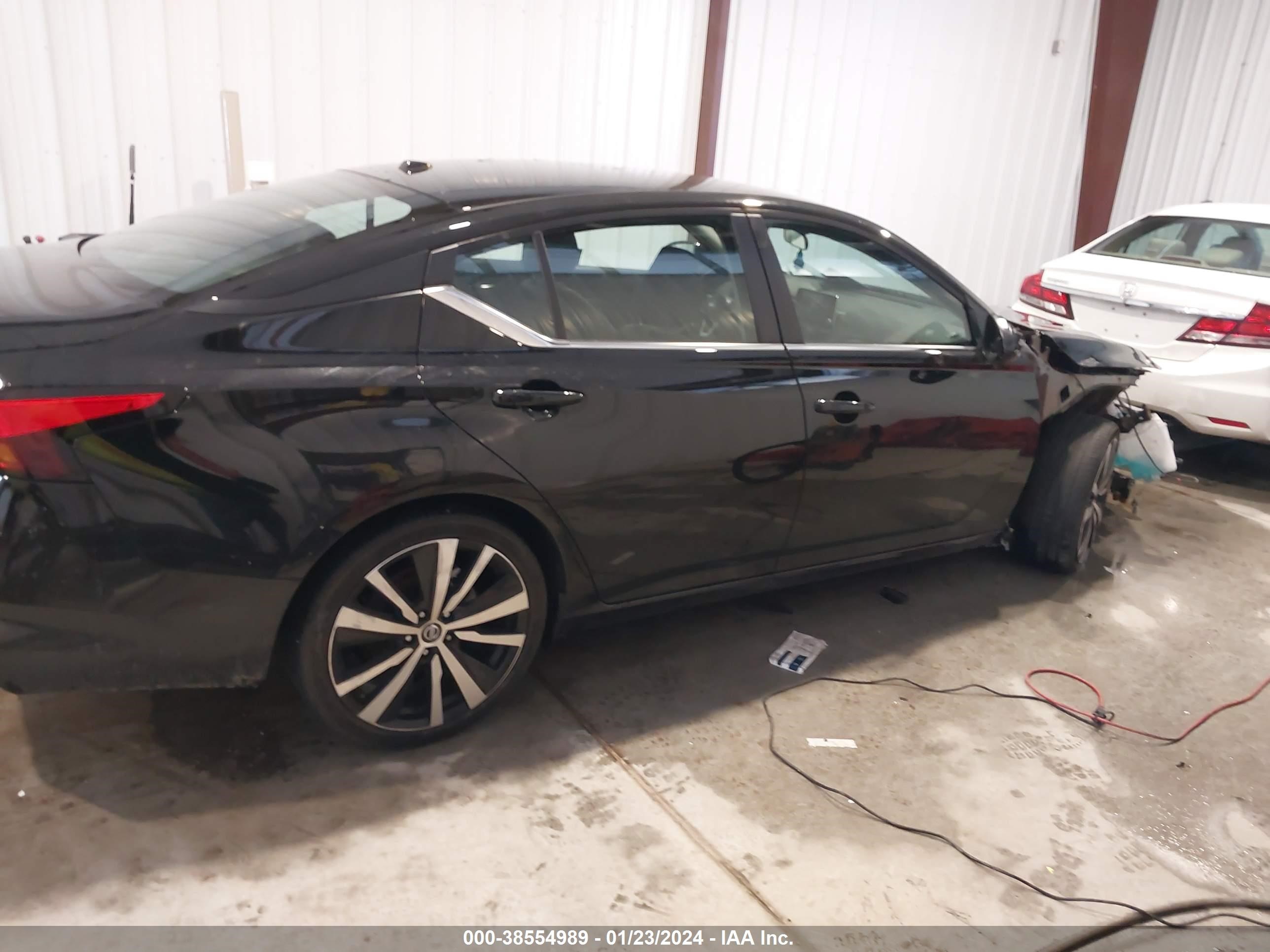 Photo 13 VIN: 1N4BL4CV1NN406089 - NISSAN ALTIMA 