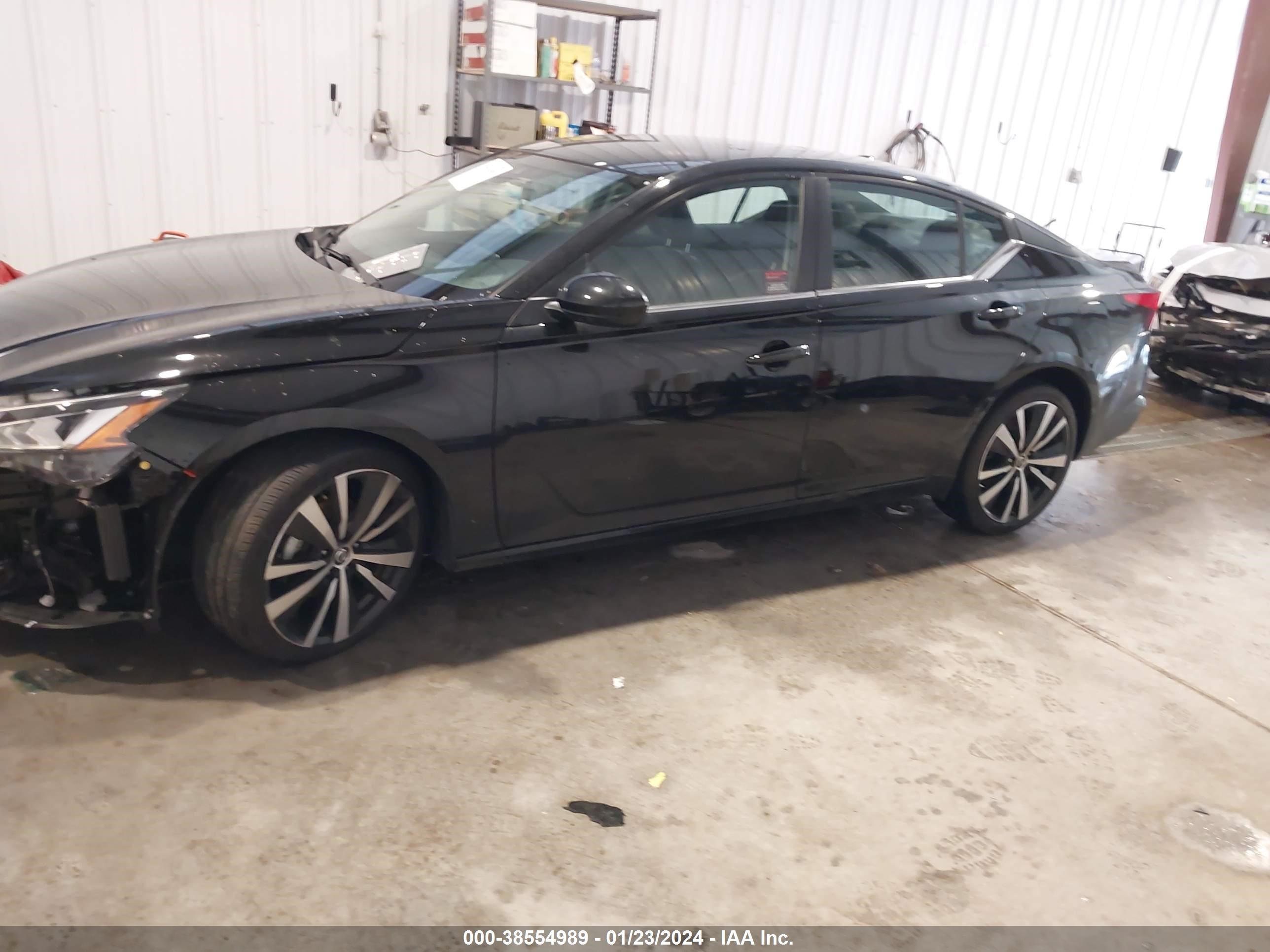 Photo 14 VIN: 1N4BL4CV1NN406089 - NISSAN ALTIMA 