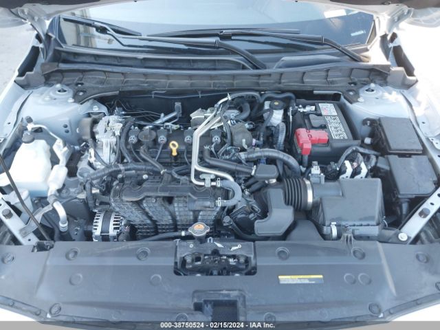 Photo 9 VIN: 1N4BL4CV1PN302205 - DODGE AVENGER 