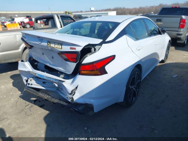 Photo 3 VIN: 1N4BL4CV1PN310756 - NISSAN ALTIMA 