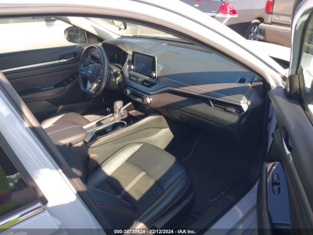 Photo 4 VIN: 1N4BL4CV1PN310756 - NISSAN ALTIMA 