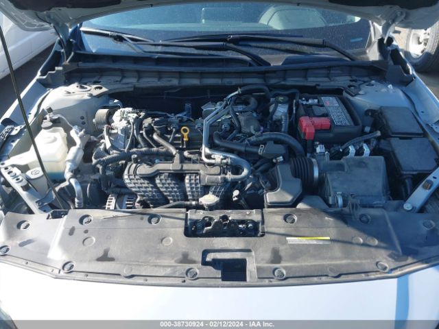 Photo 9 VIN: 1N4BL4CV1PN310756 - NISSAN ALTIMA 