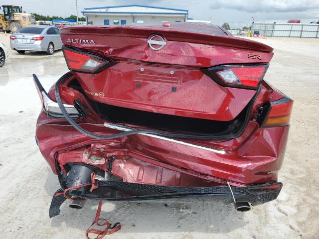 Photo 5 VIN: 1N4BL4CV1PN334734 - NISSAN ALTIMA SR 