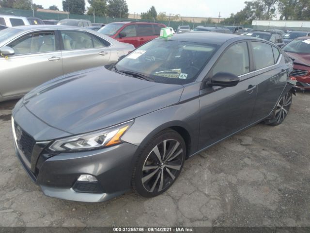 Photo 1 VIN: 1N4BL4CV2KC121814 - NISSAN ALTIMA 