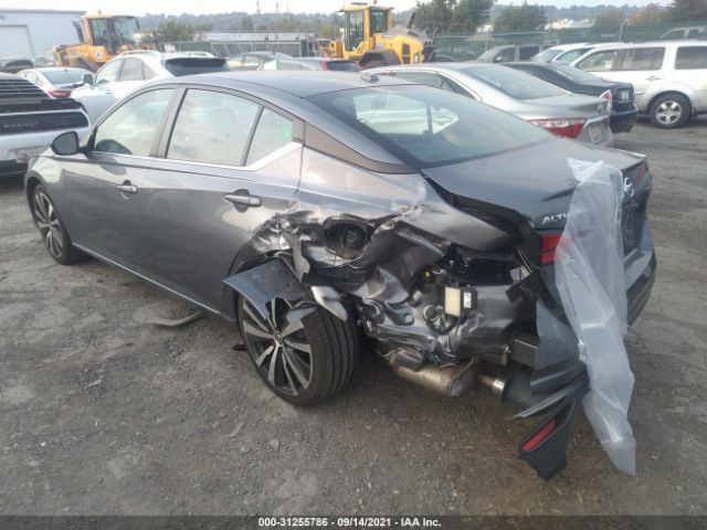 Photo 2 VIN: 1N4BL4CV2KC121814 - NISSAN ALTIMA 